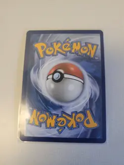 Mega Gardevoir EX 032 Black Star Promo Ascended Heroes Pokemon 2026 - Image 2