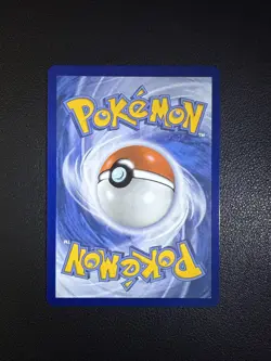 Pokemon - Mega Gardevoir Ex 032 Promo Ascended Heroes Poster Collection Promo - Image 2