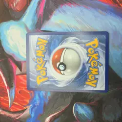 Pokemon TCG - Mega Gardevoir Ex 032 Black Star Promo Ascended Heroes - Image 2