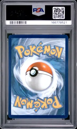 2026 POKEMON MEP EN-ME BLACK STAR PROMO #032 MEGA GARDEVOIR EX PSA 10 - Image 2