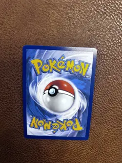 Pokemon TCG Mega Gardevoir EX Mega Evolution 032 Black Star Promo - Image 2