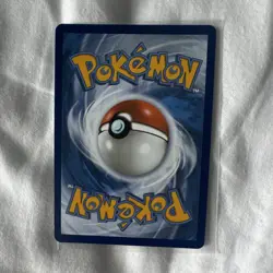 Pokemon Company Mega Gardevoir EX 032 M: Mega Evolution Promo FA Holo EN 360HP - Image 2
