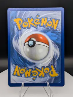 Pokemon TCG: Mega Black Star Promo (032) Mega Gardevoir EX Attack Rare (NM) - Image 2
