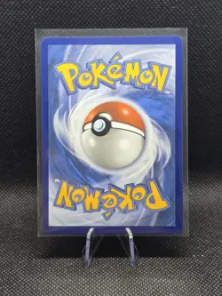 Pokemon TCG - Mega Gardevoir Ex 032 - Black Star Promo - NM - Image 2