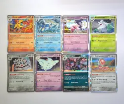Massive 1000 Pokemon Card Lot - Over 100 Foils, Rares, V's, EX's - Image 2
