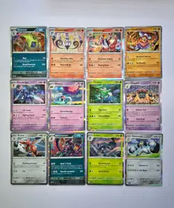 Massive 1000 Pokemon Card Lot - Over 100 Foils, Rares, V's, EX's - Image 3