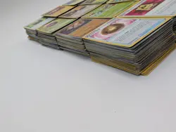2000+ CARD POKEMON BULK LOT COLLECTION***C/UNC/RARE MIXED SETS 1999 - 2025 - Image 3