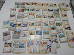 2000+ CARD POKEMON BULK LOT COLLECTION***C/UNC/RARE MIXED SETS 1999 - 2025 - Image 5