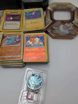 1500+ CARD POKEMON BULK LOT COLLECTION***C/UNC/RARE MIXED SETS 1999 - 2025 - Image 4