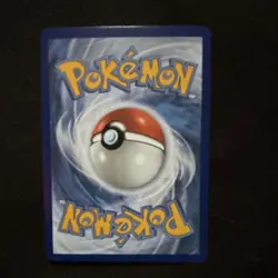 Pokemon TCG 3-Card Lot Holo English Temporal Forces Ampharos Varoom - Image 2