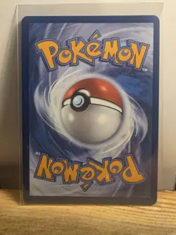 Pokemon TCG CR1en Holo Full Art 4-Card Lot Ampharos/Chespin/Froakie/Xerneas - Image 2