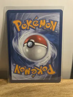 Pokemon TCG CR1en Holo Full Art 4-Card Lot Ampharos/Chespin/Froakie/Xerneas - Image 4