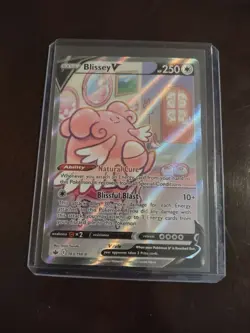 Pokemon TCG 7-Card English Holo Full Art Lot Magneton Ampharos Wailord 183/198 - Image 4