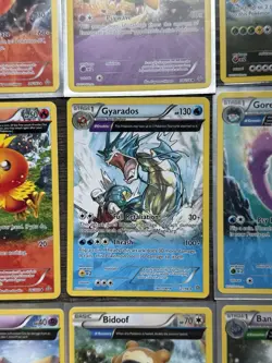 Pokemon TCG Half Art Card Lot 47 Cards - Image 4