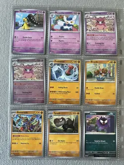 Pokemon TCG Perfect Order 40 Card Bundle Holo And Reverse Holo Job Lot - Image 2