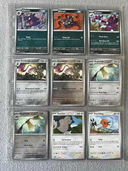 Pokemon TCG Perfect Order 40 Card Bundle Holo And Reverse Holo Job Lot - Image 3