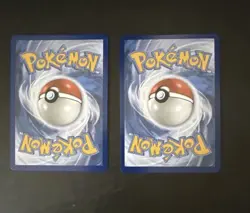 Pokemon TCG pitch black Holo 2 Card Lot: Armarouge 086/084 + Manectric 089/084 - Image 4