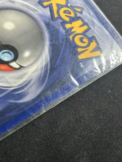 Sealed Machamp Base Set 8/102 1st Edition Holo Pokemon Card Rare WOTC - Image 5