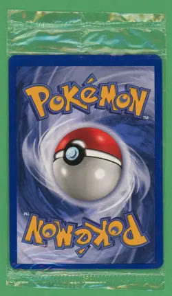 Machamp Pokemon Base Set 1ST Edition Holo Foil SEALED 8/102 - Image 2