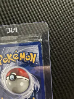 Sealed Machamp Base Set 8/102 1st Edition Holo Pokemon Card Rare WOTC - Image 3