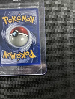 Sealed Machamp Base Set 8/102 1st Edition Holo Pokemon Card Rare WOTC - Image 4