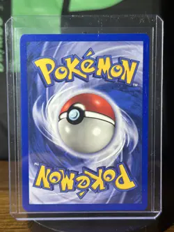 pokemon cards 1st edition Holo Machamp base set 8/102 - Image 2