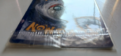 Machamp Pokemon Card SEALED 1st Edition Holo WOTC 8/102 Base Set Vintage 1999 - Image 3