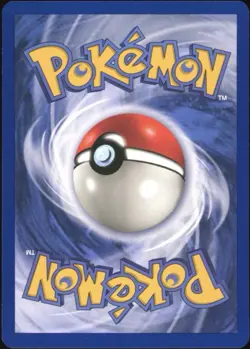 1999 Pokemon FRENCH 1st Edition Base Set Mackogneur-Machamp Holo 8/102 NM - Image 2