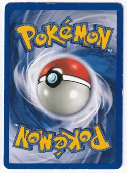 Machamp 8/102 Base Set Pokemon TCG Rare 1st Edition Holo MP - Image 2
