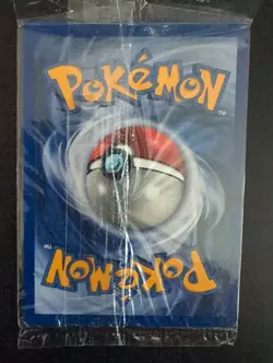 Pokemon TCG Machamp Holo 8/102 Base Set Sealed 1999 1st Edition - Image 2