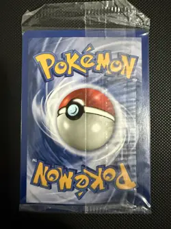 Sealed Machamp Holo - 1st Edition Base Set - 8/102 - Pokemon Card - Image 4