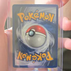 Pokemon TCG Machamp Base Set 8/102 Holo 1st Edition Holo Rare - Image 2