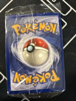 Pokemon TCG Base Set Sealed Machamp 1st Edition 8/102 Holo Rare Unlimited 1999 - Image 5