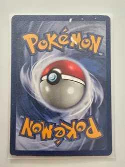 Machamp 8/102 - 1999 Pokemon Base Set, Rare Holo 1st Edition - Moderately Played - Image 2
