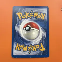 💪 Pokemon TCG Machamp Holo 1st Edition - Base Set 8/102 - Light Play (LP) 💪 - Image 3