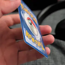 Wizards of the Coast Machamp 8/102 Base Set Holo Rare Pokemon TCG 1999 100HP - Image 4