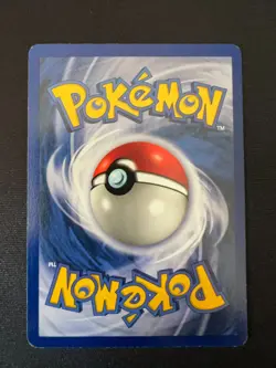 Pokemon Card TCG Machamp 1st EDITION Holo Rare Shadowless Base Set 8/102 VLP/NM - Image 3