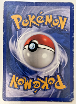 Pokemon TCG Machamp Holo 1st Edition Base Set #8/102 - HP - Image 2