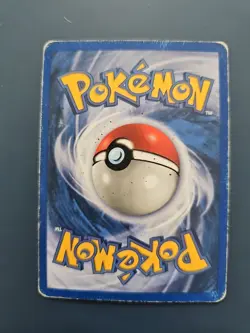 Pokemon TCG Machamp Holo 1st Edition Base Set #8/102 - Image 2