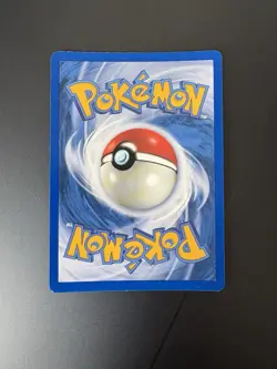 1999 Pokemon Base Set 1st Edition Machamp Holo 8/102 WOTC NM Raw PSA 8 Contender - Image 2