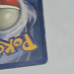 Pokemon TCG Machamp Holo Card Base Set 1st Edition 8/102 - Image 5