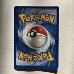 Pokemon TCG Machamp Holo 1st Edition Base Set #8/102 Lp+ - Image 2