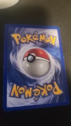 Pokemon - Machamp 8/102 - Base Set 1st Edition Holo Rare - MP - Image 2