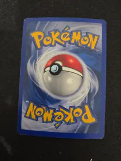 Pokemon TCG Machamp Base Set 8/102 Holo 1st Edition Holo Rare - Image 2