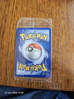 Pokemon TCG Machamp Holo 1st Edition Base Set #8/102 Holo Rare - Image 2