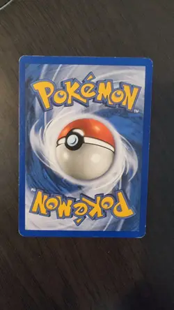Pokemon TCG Machamp Holo 1st Edition Base Set 8/102 - Image 2
