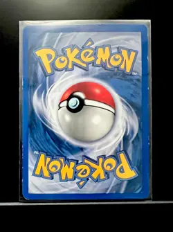 Pokemon TCG Machamp Holo 1st Edition Base Set #8/102 Holo Rare - Image 2