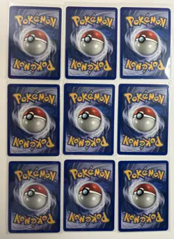 14 Card Legendary Collection Rares, Uncommons, Commons Pokemon TCG Lot NM-MP - Image 2