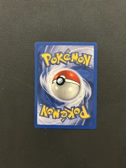 Cloyster 32/62 | Base Set Fossil | Non Holo Pokemon Card LP - Image 2