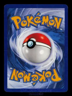 Pokemon Card Jynx 18/147 Aquapolis Rare Non-Holo WOTC Vintage LP 2002 - Image 2